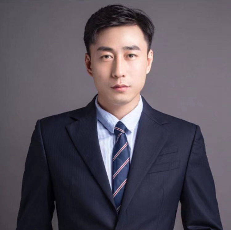 袁月 特效与CGI总监